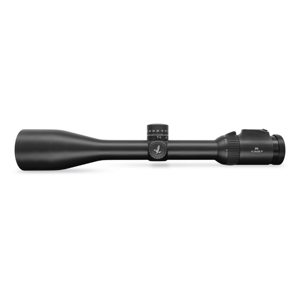 SCOPE SWAROVSKI Z6I 4-24X56 BT 4A-I